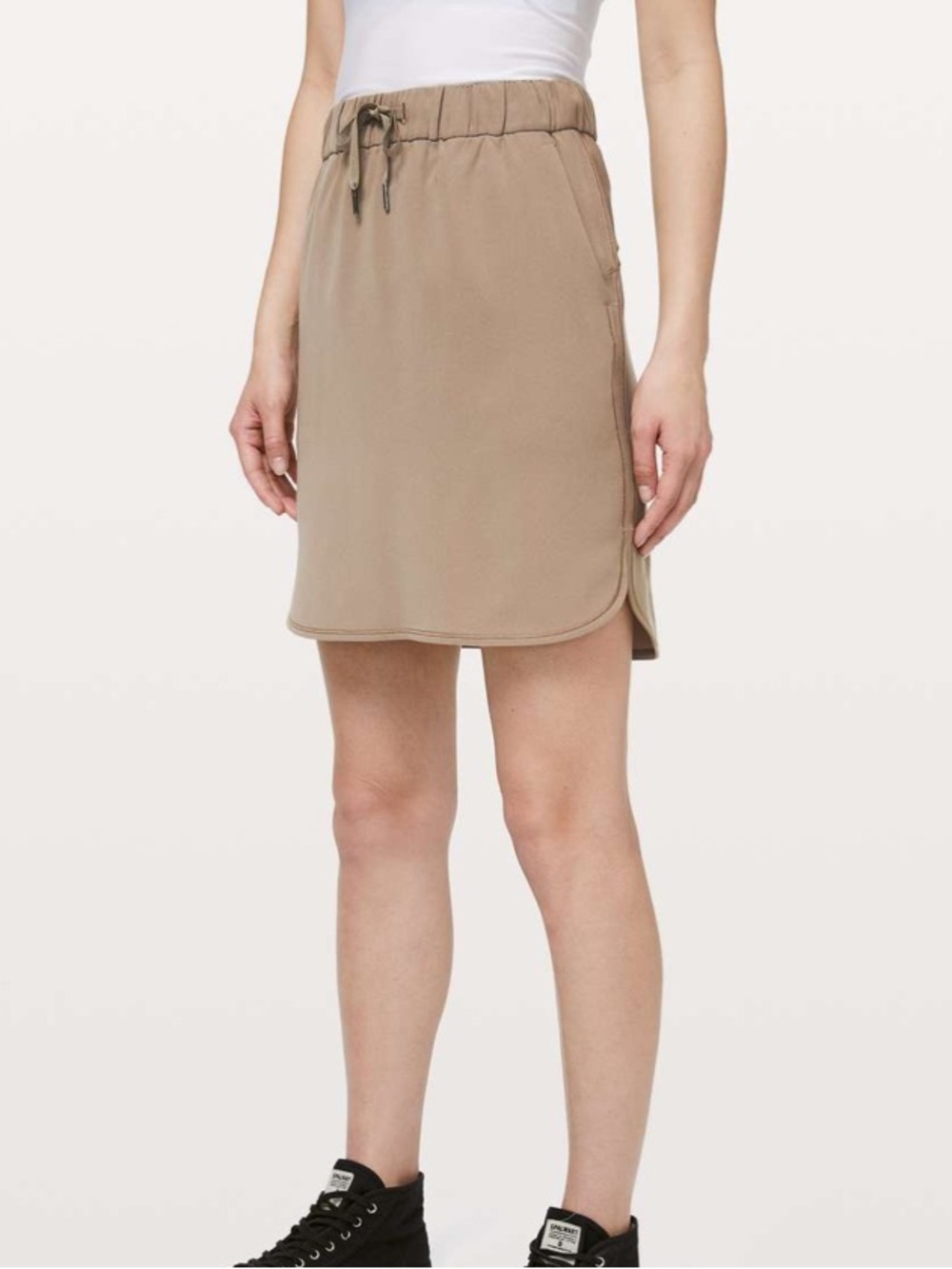 Lululemon On The Fly Skirt Woven*